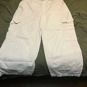 Universal Thread Cream Pants